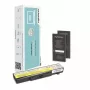 MOVANO batería para Lenovo G500 G505 G510 G580 G585 G700 - 4400 mAh (49 Wh)