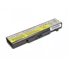 MOVANO batería para Lenovo G500 G505 G510 G580 G585 G700 - 4400 mAh (49 Wh)