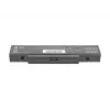 MOVANO batería AA-PB9NC6B AA-PB9NS6B para Samsung R519 R530 - 4400 mAh (49 Wh)