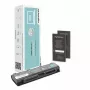 MOVANO batería PA5024U-1BRS para Toshiba Satellite C850 L850 - 4400 mAh (48 Wh)