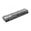 MOVANO batería PA5024U-1BRS para Toshiba Satellite C850 L850 - 4400 mAh (48 Wh)