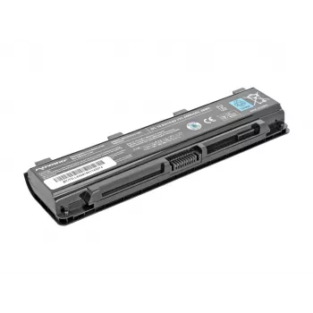 MOVANO batería PA5024U-1BRS para Toshiba Satellite C850 L850 - 4400 mAh (48 Wh)