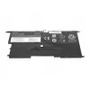 Batería MOVANO para Lenovo ThinkPad X1 Carbon Gen 2/3 - 2800 mAh (43 Wh)