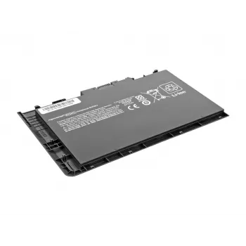 Batería MOVANO BT04XL para HP EliteBook Folio 9470m 9480m - 3500 mAh (52 Wh)