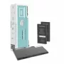 Batería MOVANO CM03XL para HP EliteBook 740 750 840 G1 G2 - 4400 mAh (49 Wh)