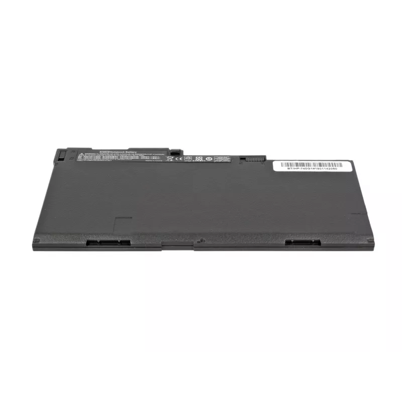 Batería MOVANO CM03XL para HP EliteBook 740 750 840 G1 G2 - 4400 mAh (49 Wh)