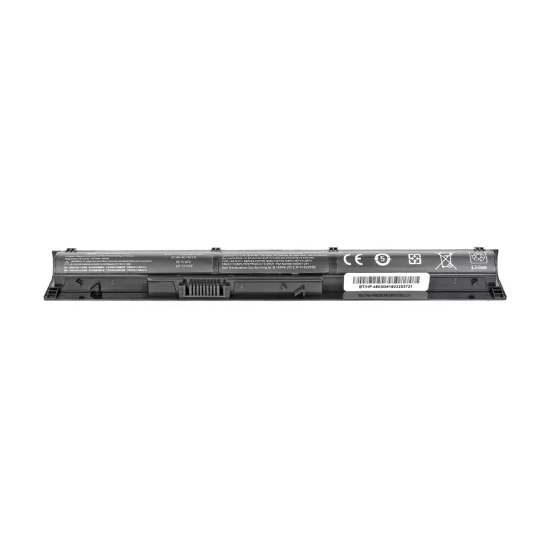 Batería MOVANO RI04 RI04XL para HP ProBook 450 455 470 G3 - 2200 mAh (32 Wh)