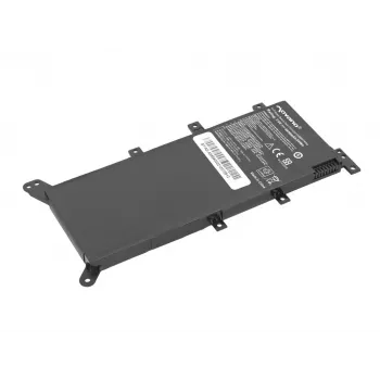 Batería MOVANO C21N1347 para Asus A555 F555 K555 - 4900 mAh (36 Wh)
