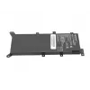 Batería MOVANO C21N1347 para Asus A555 F555 K555 - 4900 mAh (36 Wh)