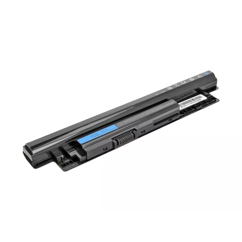 Batería MOVANO 0MF69 para Dell Inspiron 14 15 17 - 14,8V - 2200 mAh (33 Wh)