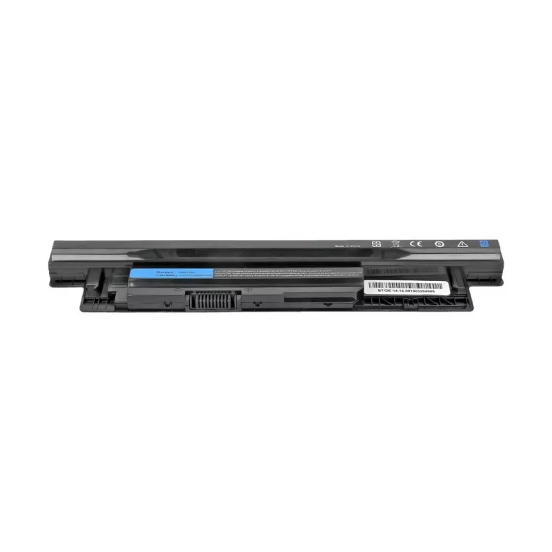 Batería MOVANO 0MF69 para Dell Inspiron 14 15 17 - 14,8V - 2200 mAh (33 Wh)