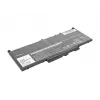Batería MOVANO J60J5 GG4FM MC34Y para Dell E7270 E7470 - 7200 mAh (55 Wh)