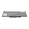 Batería MOVANO J60J5 GG4FM MC34Y para Dell E7270 E7470 - 7200 mAh (55 Wh)