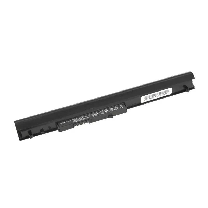 Batería MOVANO OA03 para HP 240 245 250 255 G2 G3 11,1V 2200mAh (24Wh)