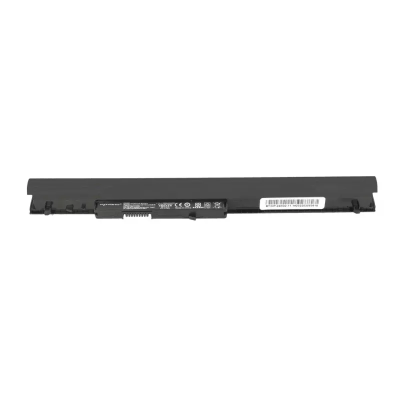Batería MOVANO OA03 para HP 240 245 250 255 G2 G3 11,1V 2200mAh (24Wh)