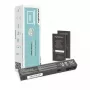 Batería MOVANO BTY-M6H para MSI CX62 GE62 GE72 GL72 PE70 - 4400 mAh (48 Wh)