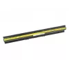 Batería MOVANO para Lenovo G500s Z710 G50-45 G50-70 - 4400 mAh (63 Wh)