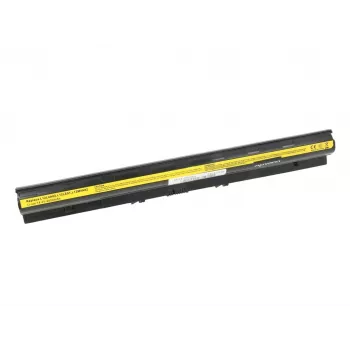 Batería MOVANO para Lenovo G500s Z710 G50-45 G50-70 - 4400 mAh (63 Wh)