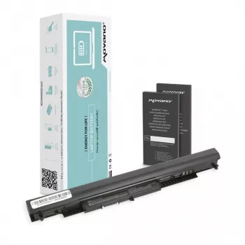 Batería MITSU HS03 HS04 HSTNN-LB6U para HP - 2200 mAh (24 Wh)
