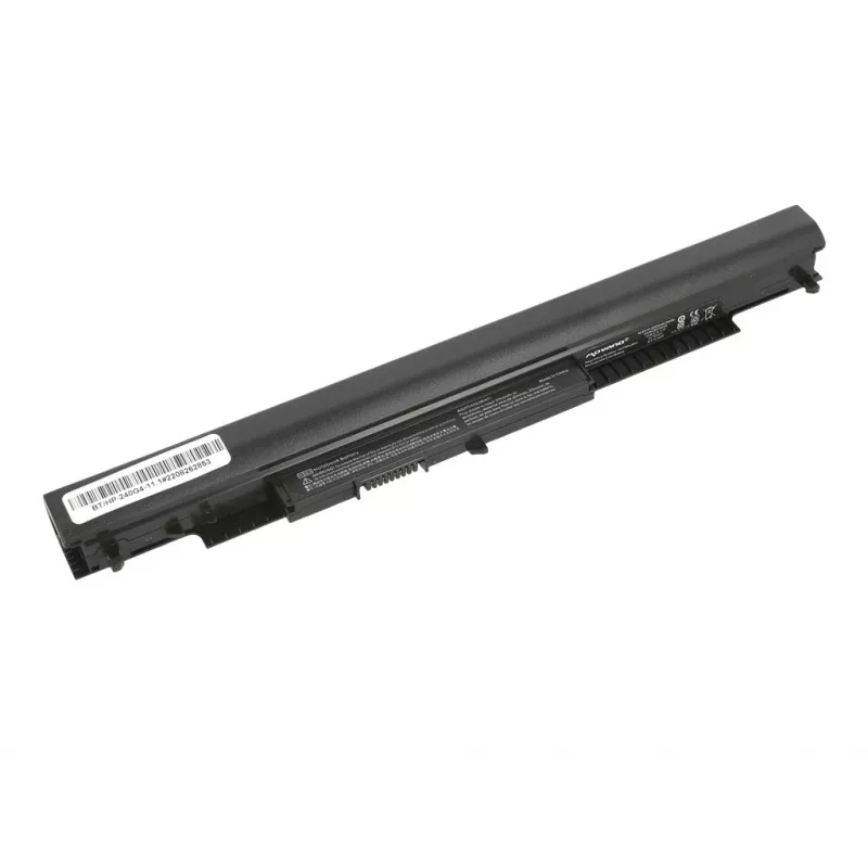 Batería MITSU HS03 HS04 HSTNN-LB6U para HP - 2200 mAh (24 Wh)