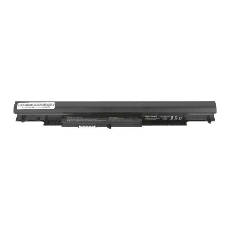 Batería MITSU HS03 HS04 HSTNN-LB6U para HP - 2200 mAh (24 Wh)