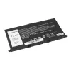 Batería MOVANO 357F9 para Dell Inspiron 5577 7557 - 6300 mAh (72 Wh)