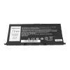 Batería MOVANO 357F9 para Dell Inspiron 5577 7557 - 6300 mAh (72 Wh)