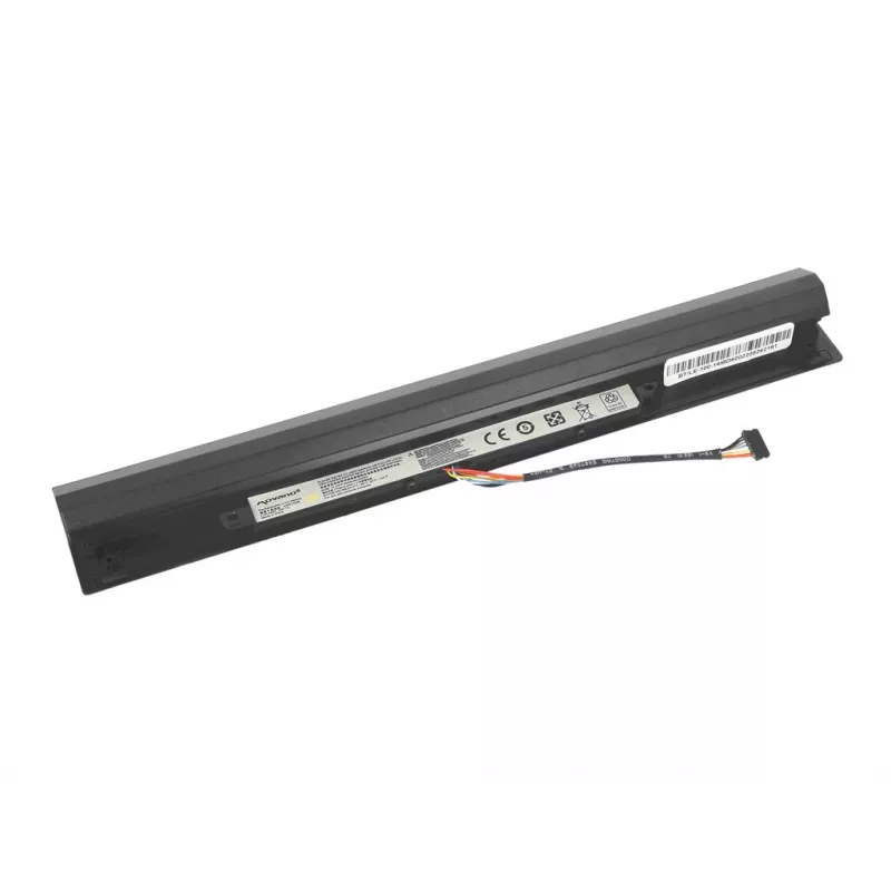 Batería MOVANO L15L4A01 para Lenovo IdeaPad 100-14IBD 15IBD - 2200 mAh (32 Wh)