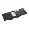 Batería MOVANO GJKNX para Dell Latitude 5280 5480 5490 5590 - 6000 mAh (46 Wh)