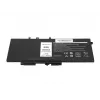 Batería MOVANO GJKNX para Dell Latitude 5280 5480 5490 5590 - 6000 mAh (46 Wh)