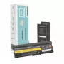 Batería MOVANO para Lenovo ThinkPad L530 T430 T530 - 6600 mAh (71 Wh)
