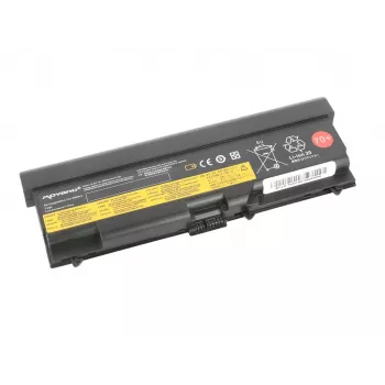 Batería MOVANO para Lenovo ThinkPad L530 T430 T530 - 6600 mAh (71 Wh)
