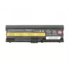 Batería MOVANO para Lenovo ThinkPad L530 T430 T530 - 6600 mAh (71 Wh)