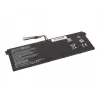 Batería MITSU AC14B13J AC14B18J para Acer Aspire ES1 V3 - 3600 mAh (41 Wh)