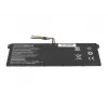 Batería MITSU AC14B13J AC14B18J para Acer Aspire ES1 V3 - 3600 mAh (41 Wh)
