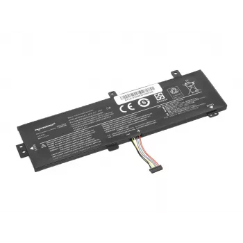 Batería MOVANO L15L2PB4 para Lenovo IdeaPad 510-15ISK - 4100 mAh (31 Wh)