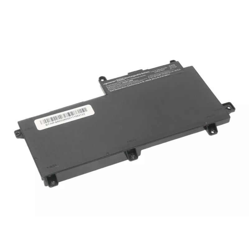 Batería MOVANO CI03XL para HP ProBook 640 645 650 655 G2 - 3900 mAh (44 Wh)