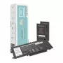 Batería MOVANO K5XWW para Dell Latitude 5289 7390 2-in-1 - 4200 mAh (32 Wh)