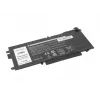 Batería MOVANO K5XWW para Dell Latitude 5289 7390 2-in-1 - 4200 mAh (32 Wh)