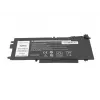 Batería MOVANO K5XWW para Dell Latitude 5289 7390 2-in-1 - 4200 mAh (32 Wh)