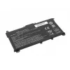 Batería MOVANO TF03XL para HP Pavilion 14-BF 14-BP 15-CD - 3400 mAh (39 Wh)