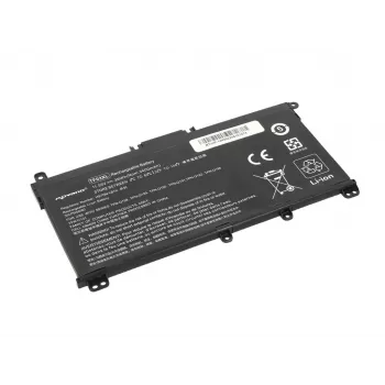Batería MOVANO TF03XL para HP Pavilion 14-BF 14-BP 15-CD - 3400 mAh (39 Wh)