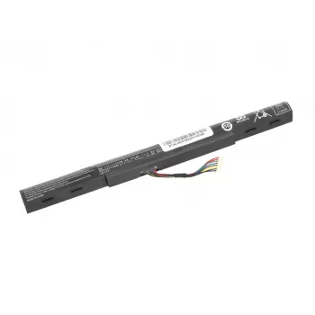 Batería MOVANO AL15A32 Aspire E5-573G TravelMate P277-M - 1800 mAh (27 Wh)