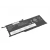 Batería MOVANO 00HW028 01AV439 para Lenovo X1 Carbon 20FB - 3290 mAh (50 Wh)