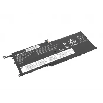 Batería MOVANO 00HW028 01AV439 para Lenovo X1 Carbon 20FB - 3290 mAh (50 Wh)