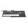 Batería MOVANO 00HW028 01AV439 para Lenovo X1 Carbon 20FB - 3290 mAh (50 Wh)
