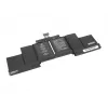 Batería MOVANO A1618 MacBook Pro 15 Retina A1398 2015 - 8755 mAh (99,5 Wh)