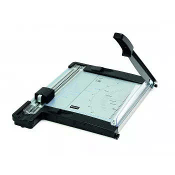 WALLNER Guillotina con cizalla GT 320