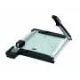 WALLNER Guillotina con cizalla GT 320
