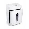 WALLNER Trituradora de papel EF2515 C4 Cross-Cut, 8 hojas, 15 L, negro